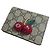 Cartera Gucci GG Supreme Cherry