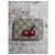 Cartera Gucci GG Supreme Cherry - vista 2