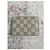 Cartera Gucci GG Supreme Cherry - vista 4