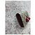 Cartera Gucci GG Supreme Cherry - vista 6