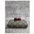 Cartera Gucci GG Supreme Cherry - vista 7