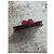 Cartera Gucci GG Supreme Cherry - vista 8