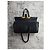 Magnifica Borsa Gucci Bamboo Bullet - vista 8