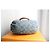 Louis Vuitton Pleaty Denim Blu - vista 7