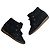 Isabel Marant Bobby Sneakers Alte Nero