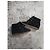 Isabel Marant Bobby Sneakers Alte Nero - vista 3