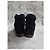 Isabel Marant Bobby Sneakers Alte Nero - vista 6