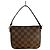 Louis Vuitton Trousse Pochette Damier Ebene