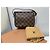Louis Vuitton Trousse Pochette Damier Ebene - vista 15