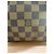 Louis Vuitton Trousse Pochette Damier Ebene - vista 2