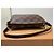 Louis Vuitton Trousse Pochette Damier Ebene - vista 9