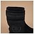 Chanel Botas de invierno de ante negro - vista 6