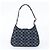 Borsa a tracolla e tote Coach Denim Signature - vista 3