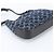 Borsa a tracolla e tote Coach Denim Signature - vista 5