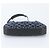 Borsa a tracolla e tote Coach Denim Signature - vista 6