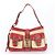 Borsa a tracolla Coach Legacy Hobo in pelle