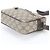 Borsa a tracolla e spalla Gucci GG Supreme in pelle - vista 4