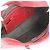 Bolso Boston Tote de piel con logo triangular de Prada - vista 7