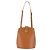 Borsa a tracolla Louis Vuitton Epi Cluny in pelle