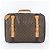 Borsa Boston Louis Vuitton Monogram Satellite 53 - vista 3