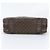 Borsa Boston Louis Vuitton Monogram Satellite 53 - vista 6