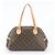 Borsa Tote Louis Vuitton Monogram Montorgueil PM - vista 3