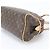Borsa Tote Louis Vuitton Monogram Montorgueil PM - vista 4