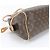 Borsa Tote Louis Vuitton Monogram Montorgueil PM - vista 5
