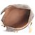 Borsa Tote Louis Vuitton Monogram Montorgueil PM - vista 7