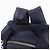 Zaino e borsa a tracolla Chloé blu navy - vista 2
