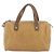 Borsa Loewe Anagram Mini Boston Bag