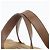 Borsa Loewe Anagram Mini Boston Bag - vista 2