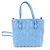 Borsa a tracolla 2-Way in pelle Nappa Trapuntato Miu Miu - vista 3