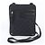 Borsa a tracolla tote Gucci GG Canvas Leather Messenger