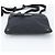 Borsa a tracolla tote Gucci GG Canvas Leather Messenger - vista 6