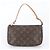 Louis Vuitton Monogram Pochette Accessoires - vista 3
