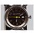 Reloj Louis Vuitton Tambour Damier Ebene Cuero Marrón - vista 9