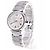 Louis Vuitton Tambour Damier MM Uhr Q121K - Ansicht 2
