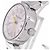 Louis Vuitton Tambour Damier MM Uhr Q121K - Ansicht 3