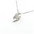 Autre Marque Collier en diamants PT900 PT850 - vue 3