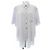 Theory S/S Hemd Grau