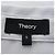 Theory S/S Hemd Grau - Ansicht 4