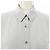Theory S/S Hemd Grau - Ansicht 5