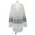 Autre Marque Cardigan largo Fabiana Filippi