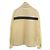 Autre Marque Giacca Diesel Gialla - vista 2