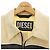 Autre Marque Giacca Diesel Gialla - vista 6