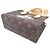 Borsa Louis Vuitton OnTheGo BB Monogram Coated Canvas - vista 3