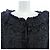 Chaqueta sin cuello Chanel - vista 5