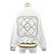 Hermès Chaqueta HERMES FIGURE ARTISTIQUE VARSITY EMBROIDE - vista 2