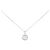 Autre Marque Collana di diamanti PT900 PT850